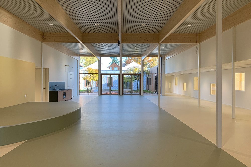 24 Doorslag noord Nieuwegein onderwijs gebouw Spring architecten bewerkt